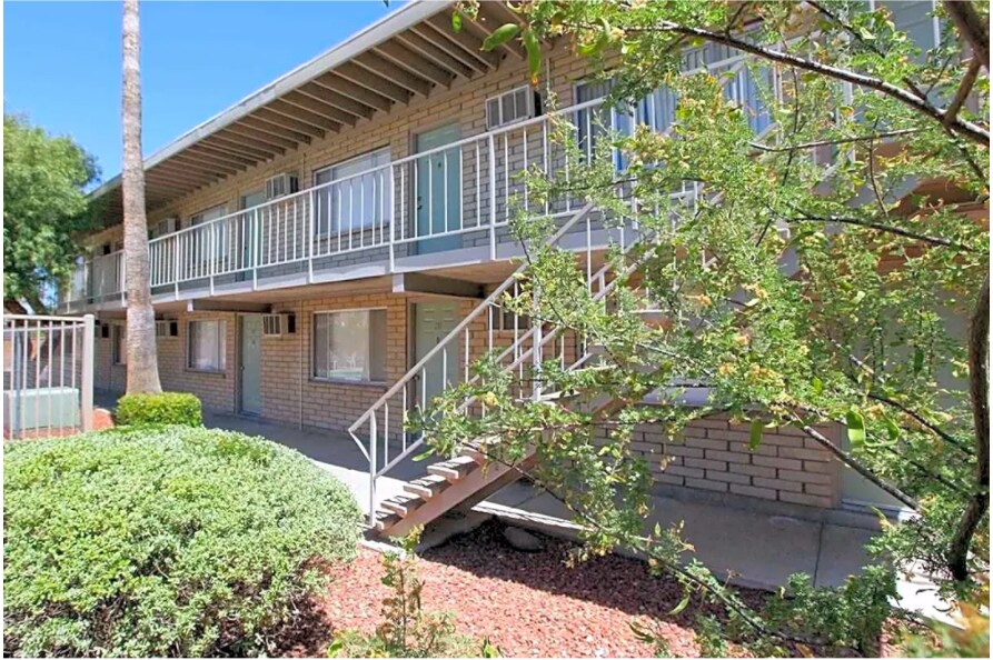 15 E Limberlost Dr Tucson, AZ 85705 MultiFamily Property for Lease