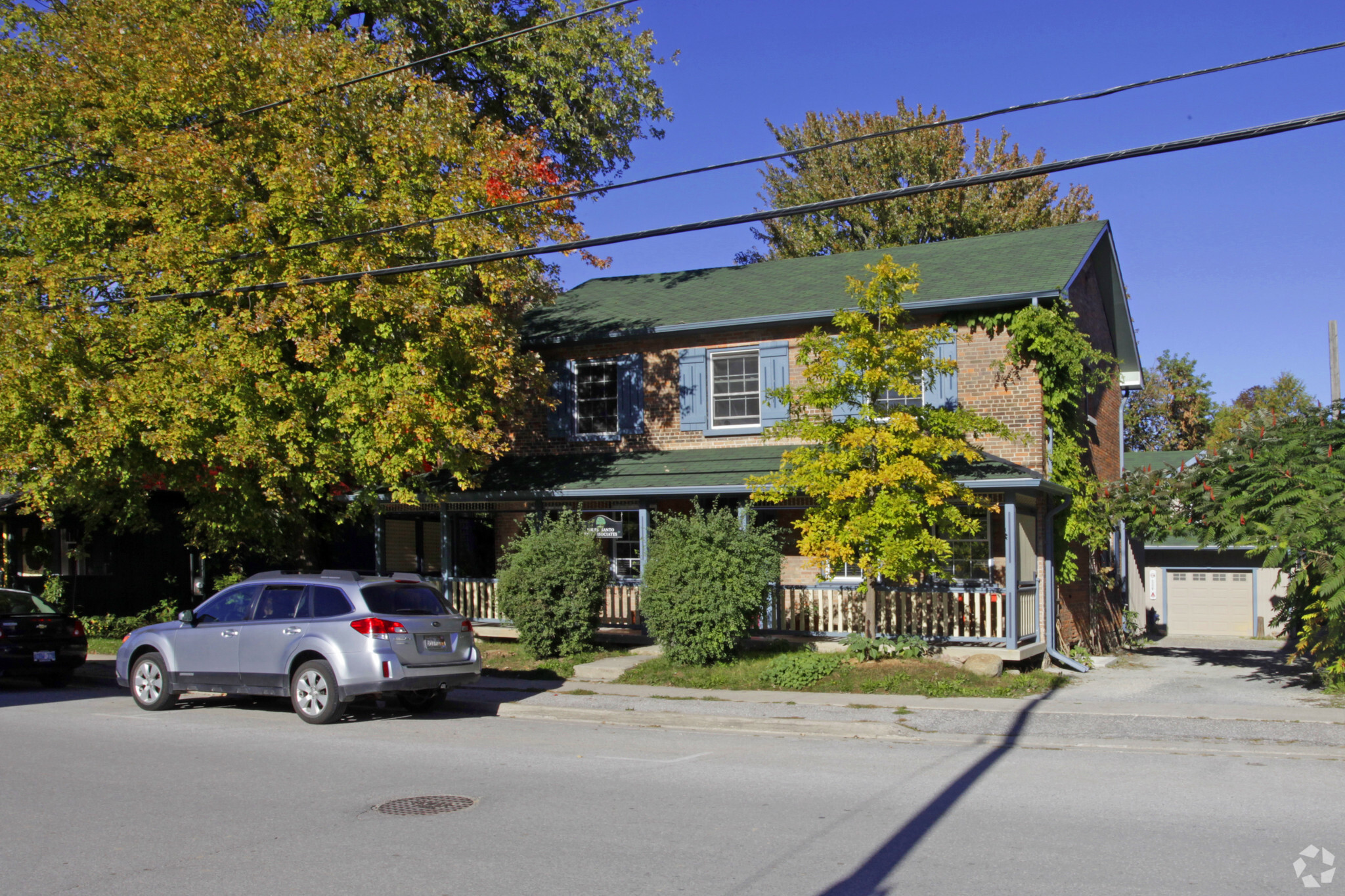 202 Main St, Schomberg, ON for Rent