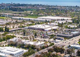 Goleta, CA Retail - 6865 Hollister Ave