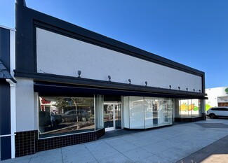 Chula Vista, CA Retail - 250 3rd Ave
