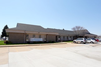 Akron, OH Office - 2800 S Arlington Rd Akron, OH Office - 2800 S Arlington Rd