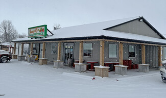 Norfolk, ON Freestanding - 157 Front Rd