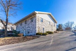Burlington, WI Office/Medical - 306 McHenry St