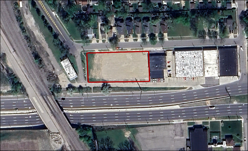 1333 Eight Mile w, Ferndale, MI for Sale