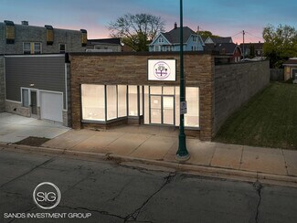 West Allis, WI undefined - 6022 W National Ave West Allis, WI undefined - 6022 W National Ave