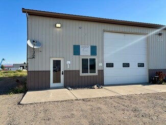 Belgrade, MT Industrial - 114 Rock Rd