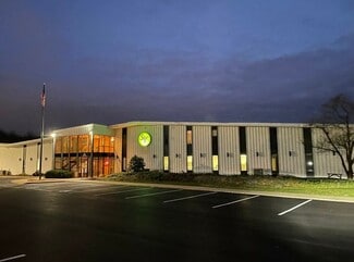 Lancaster, PA Manufacturing - 301-501 Richardson Dr