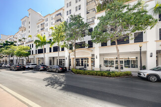 Coral Gables, FL Apartments - 4100 Salzedo St