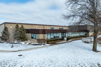 Farmington Hills, MI Industrial - 23800 Research Dr