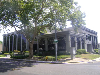 Modesto, CA Office/Medical - 1444 Florida Ave