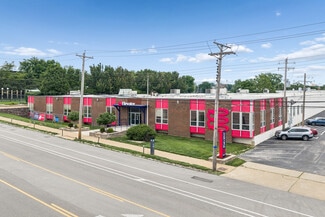 Saint Louis, MO Coworking Space - 1230 Macklind Ave Saint Louis, MO Coworking Space - 1230 Macklind Ave