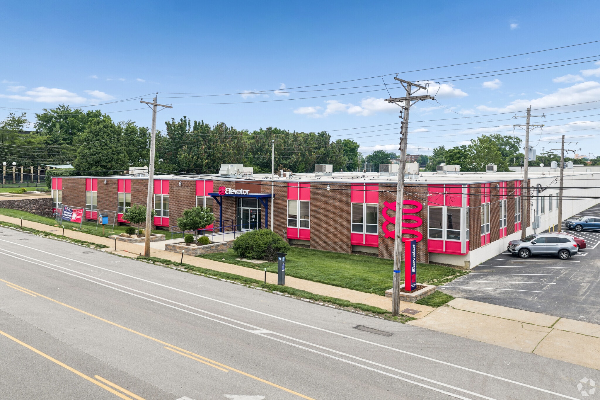 1230 Macklind Ave, Saint Louis, MO for Rent