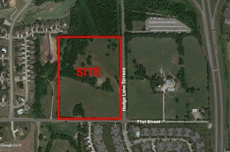 71ST St Hedge Ln Ter  