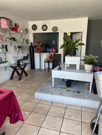 1424 S Gaffey St Unit 1432  