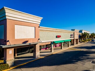 Largo, FL Retail - 13801-13847 Walsingham Rd Largo, FL Retail - 13801-13847 Walsingham Rd