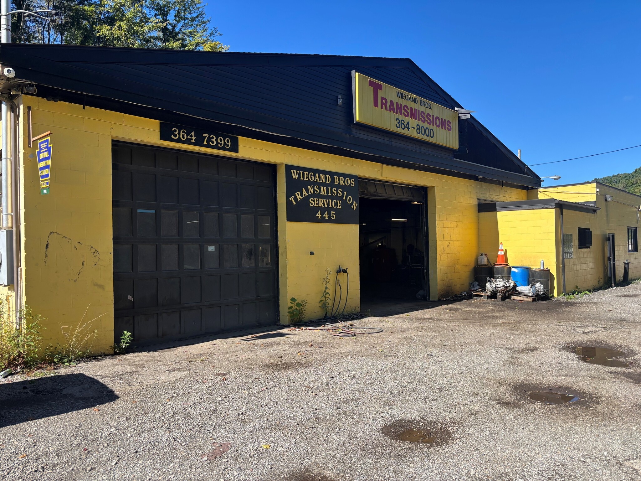 445 Rochester Rd, Pittsburgh, PA for Sale