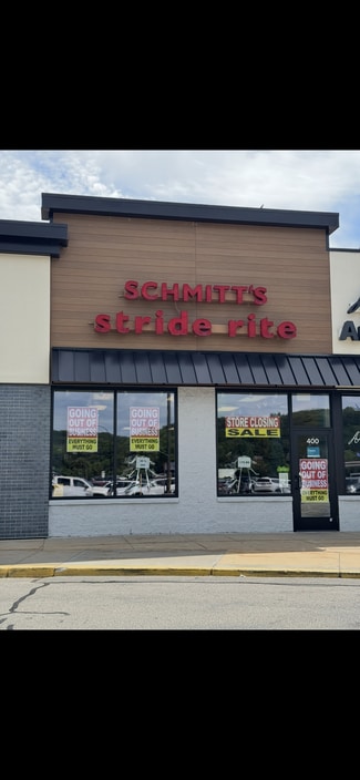 Rochester, MN Retail - 1290-1300 Salem Rd SW