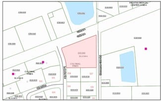 Palatka, FL Commercial - 7069 Crill Ave Palatka, FL Commercial - 7069 Crill Ave