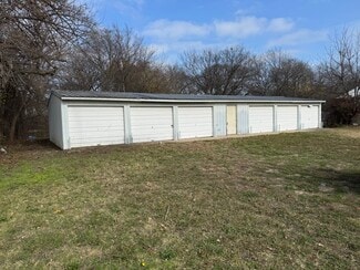 Ardmore, OK Self-Storage Facilities - 327 6th SW ave