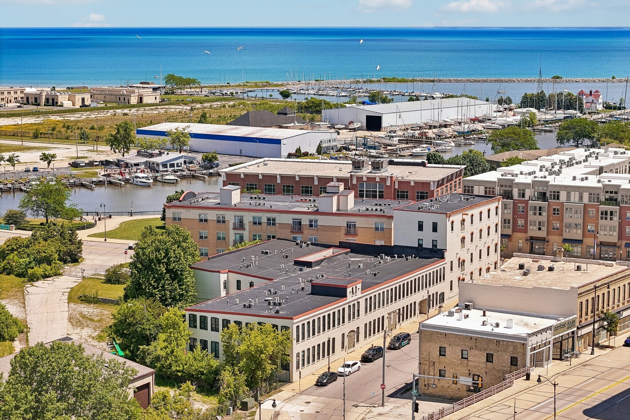 134 Main St, Racine, WI for Sale