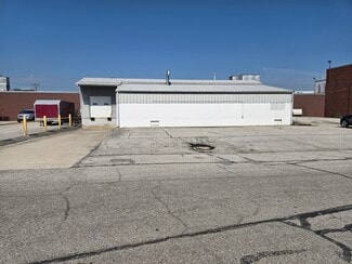 Fort Wayne, IN Industrial - 4406 New Haven Ave