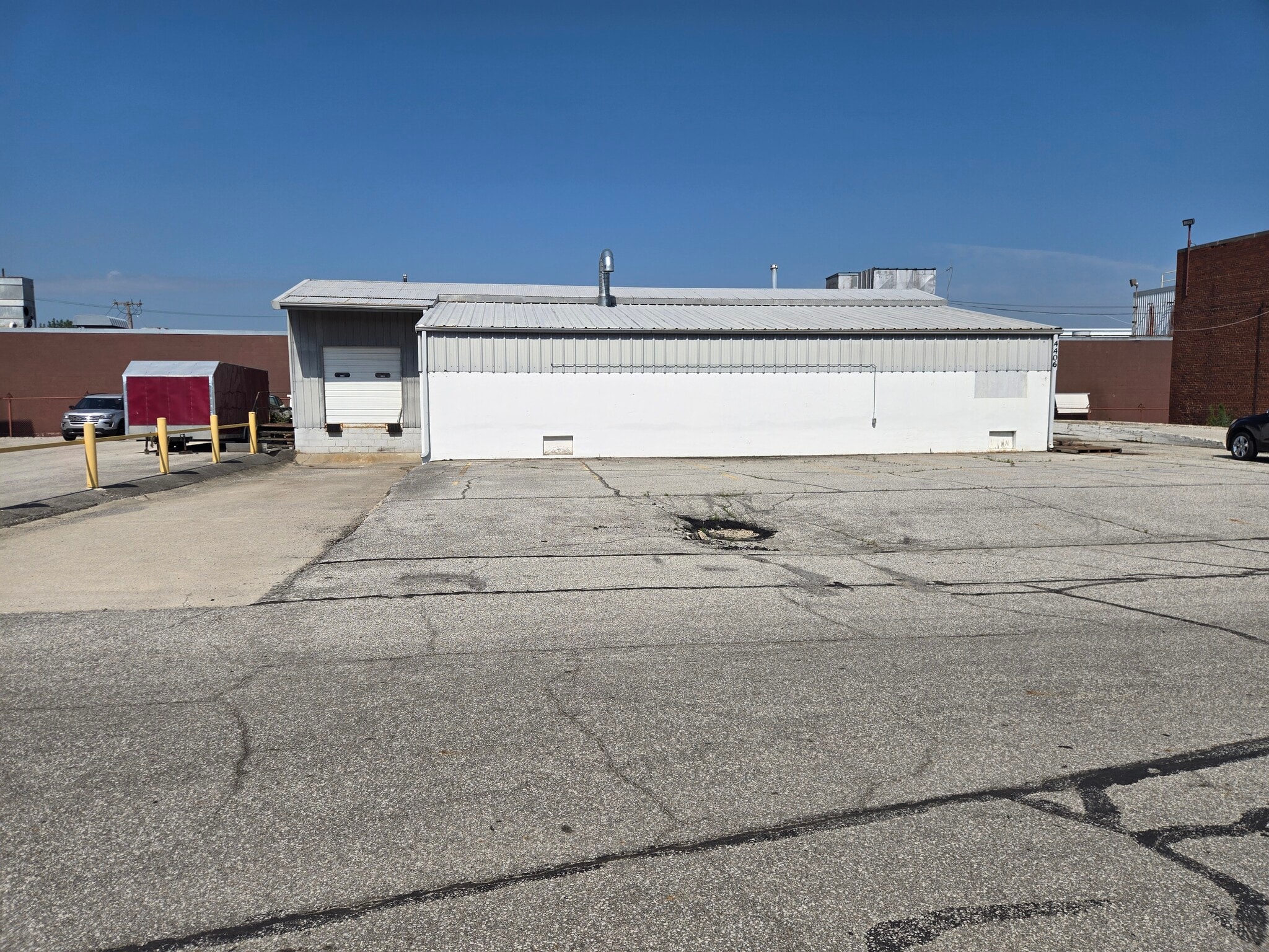 4406 New Haven Ave, Fort Wayne, IN for Rent