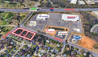 Mooresville, NC Commercial Land - 108 Winghaven Ct Mooresville, NC Commercial Land - 108 Winghaven Ct