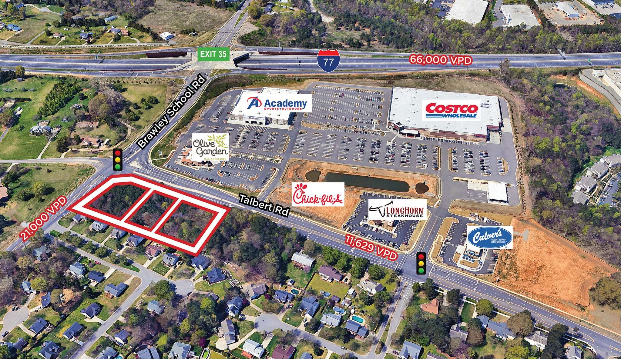 108 Winghaven Ct, Mooresville, NC for Rent