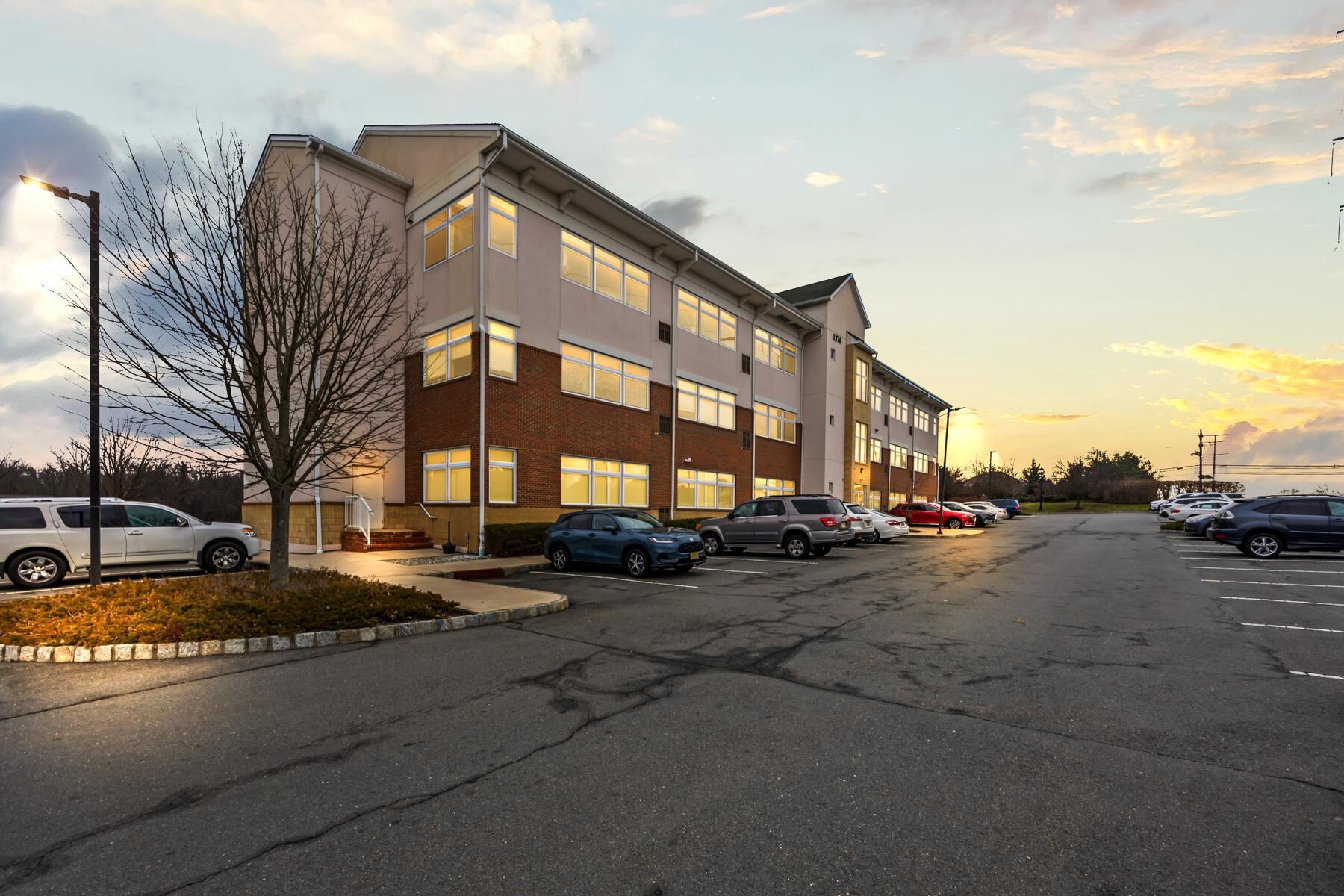1374 Whitehorse Hamilton Square Rd, Hamilton, NJ for Sale