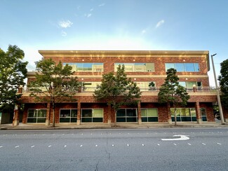 Redmond, WA Office - 8201 164th Ave NE