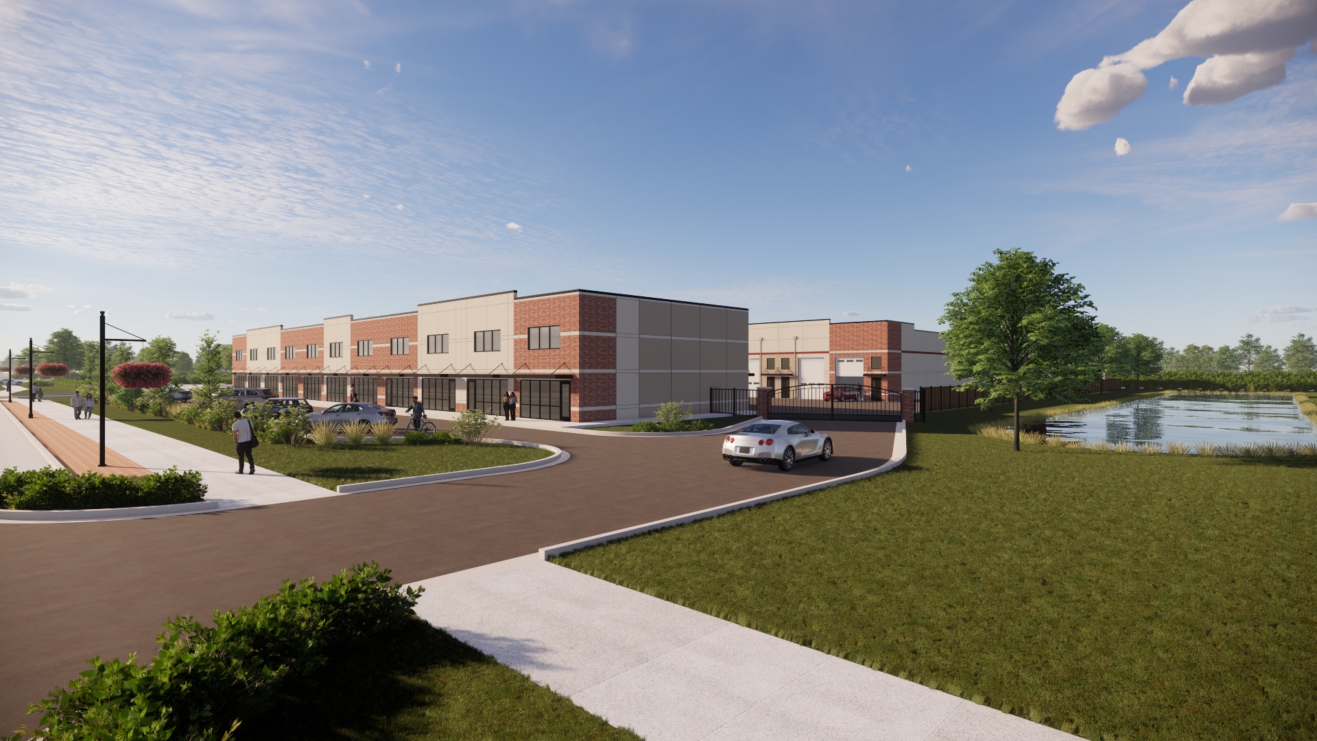 250 E 135th St, Kansas City, MO for Sale