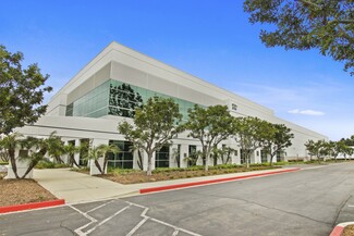 Buena Park, CA Industrial - 6700-6750 Artesia Blvd