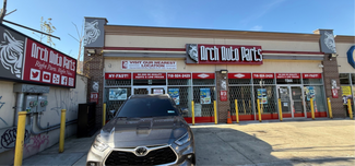 Brooklyn, NY Retail - 1934-1944 Atlantic Ave Brooklyn, NY Retail - 1934-1944 Atlantic Ave