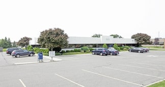 Clinton Township, MI Medical - 16010 19 Mile Rd Clinton Township, MI Medical - 16010 19 Mile Rd