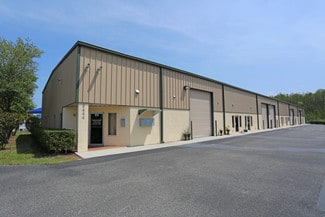 Odessa, FL Industrial - 2444 Merchant Ave