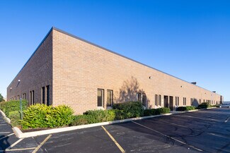 Prospect Heights, IL Office - 740-750 Pinecrest Dr