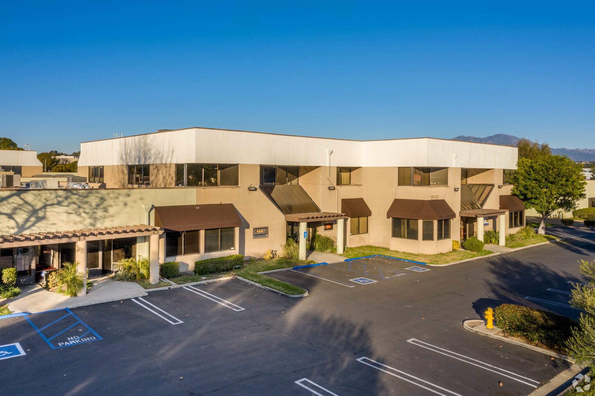 15550 Rockfield Blvd, Irvine, CA for Rent