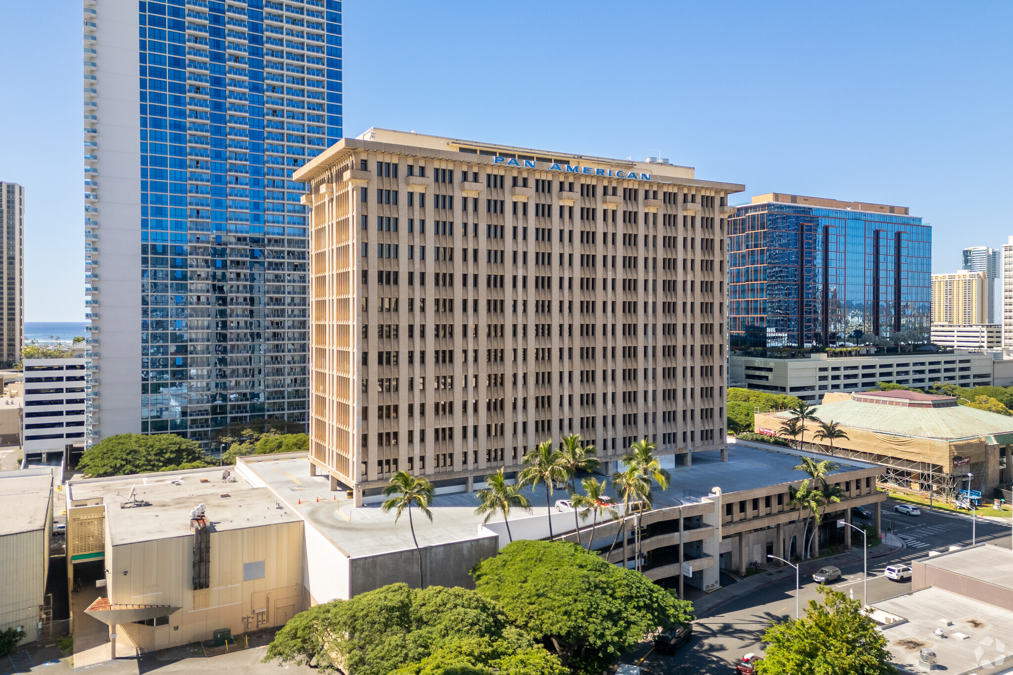 1600 Kapiolani Blvd, Honolulu, HI for Rent