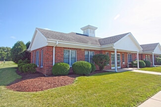 Shorewood, IL Office - 858-863 Center Ct