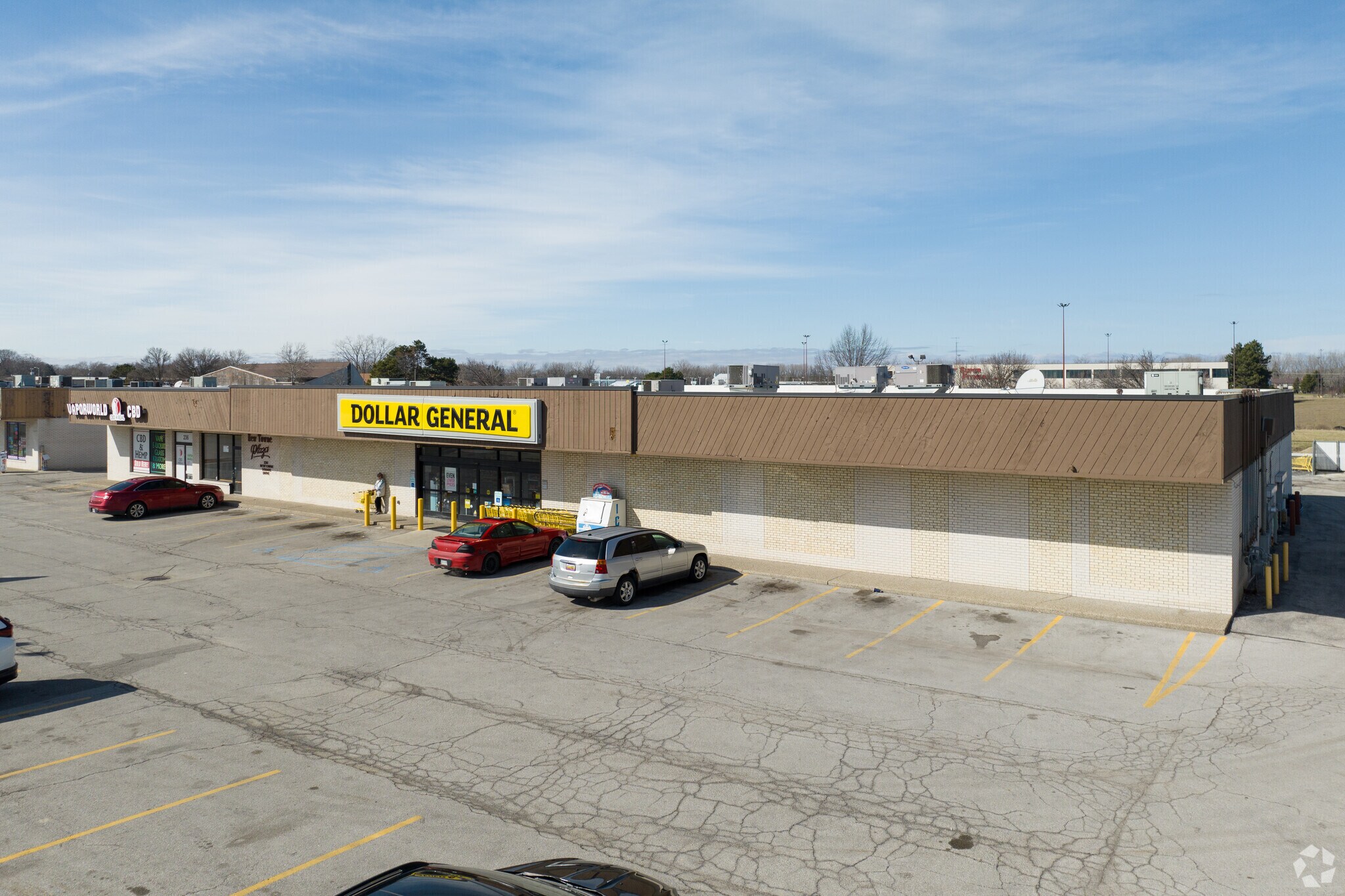 236 New Towne Square Dr, Toledo, OH for Rent