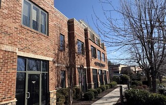 Charlottesville, VA Office - 1430 Rolkin Ct