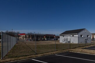 Virginia Beach, VA Office - 5652 Bayside Rd