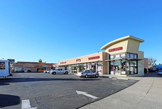 Anaheim, CA Retail - 901-915 N Euclid St
