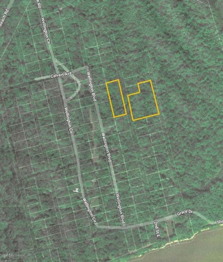 Nanjemoy, MD Residential - 16 2nd E Nanjemoy MD 20662 st