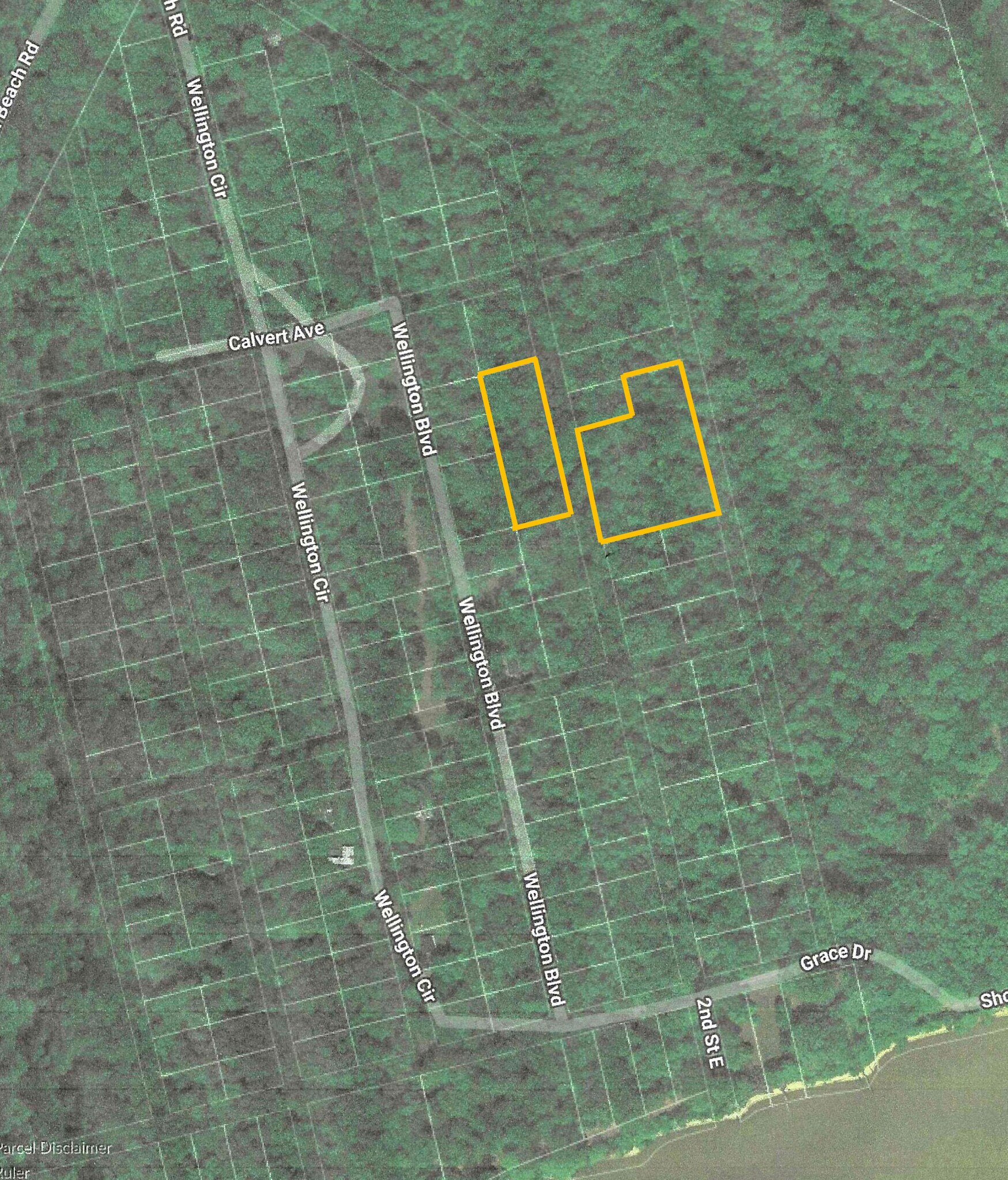 16 2nd E Nanjemoy MD 20662 st, Nanjemoy, MD for Sale