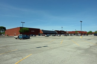 Waxahachie, TX Retail - 503-601 N Highway 77