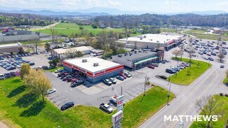 Sevierville, TN undefined - 737 Dolly Parton Pky