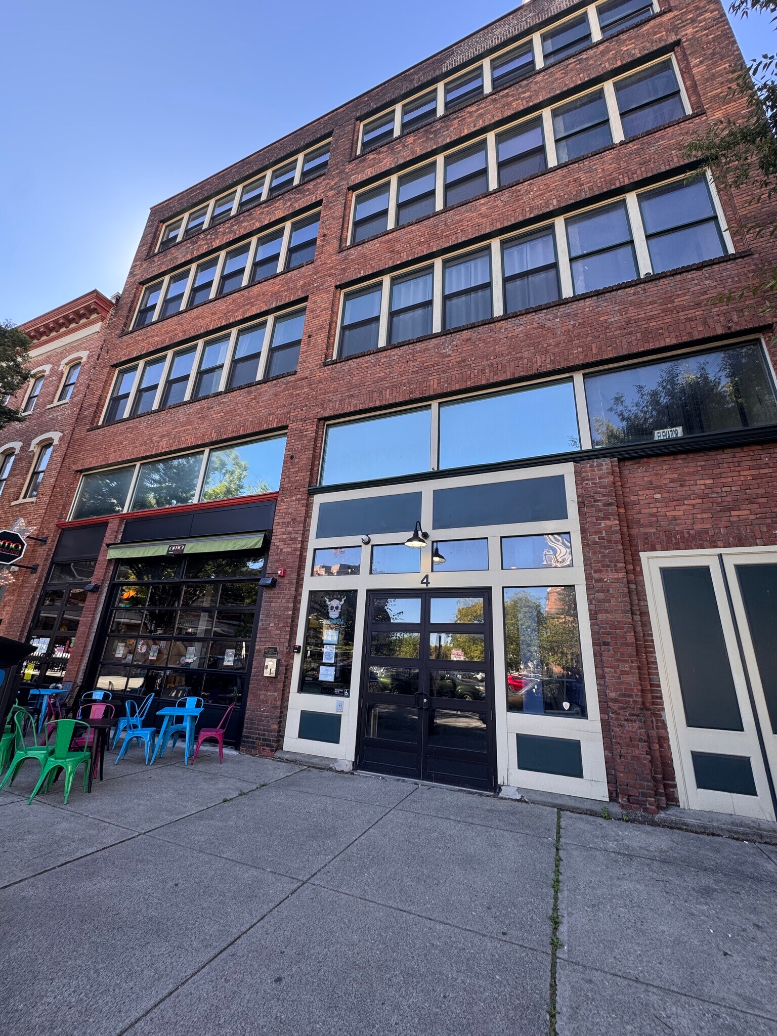 4-6 Sheridan Ave, Albany, NY for Rent