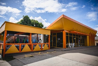 Houston, TX Retail - 1402 Westheimer Rd