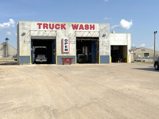 Stanley, ND Car Washes - 8139 61st St NW